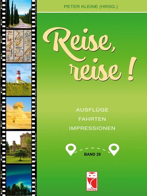 cover image of Reise, reise!
